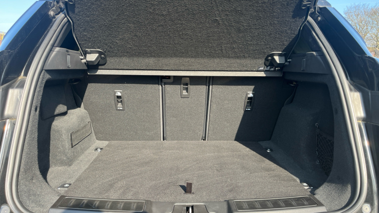 Land Rover Range Rover Evoque 2.0 D165 R-Dynamic S 5dr 2WD Diesel Hatchback